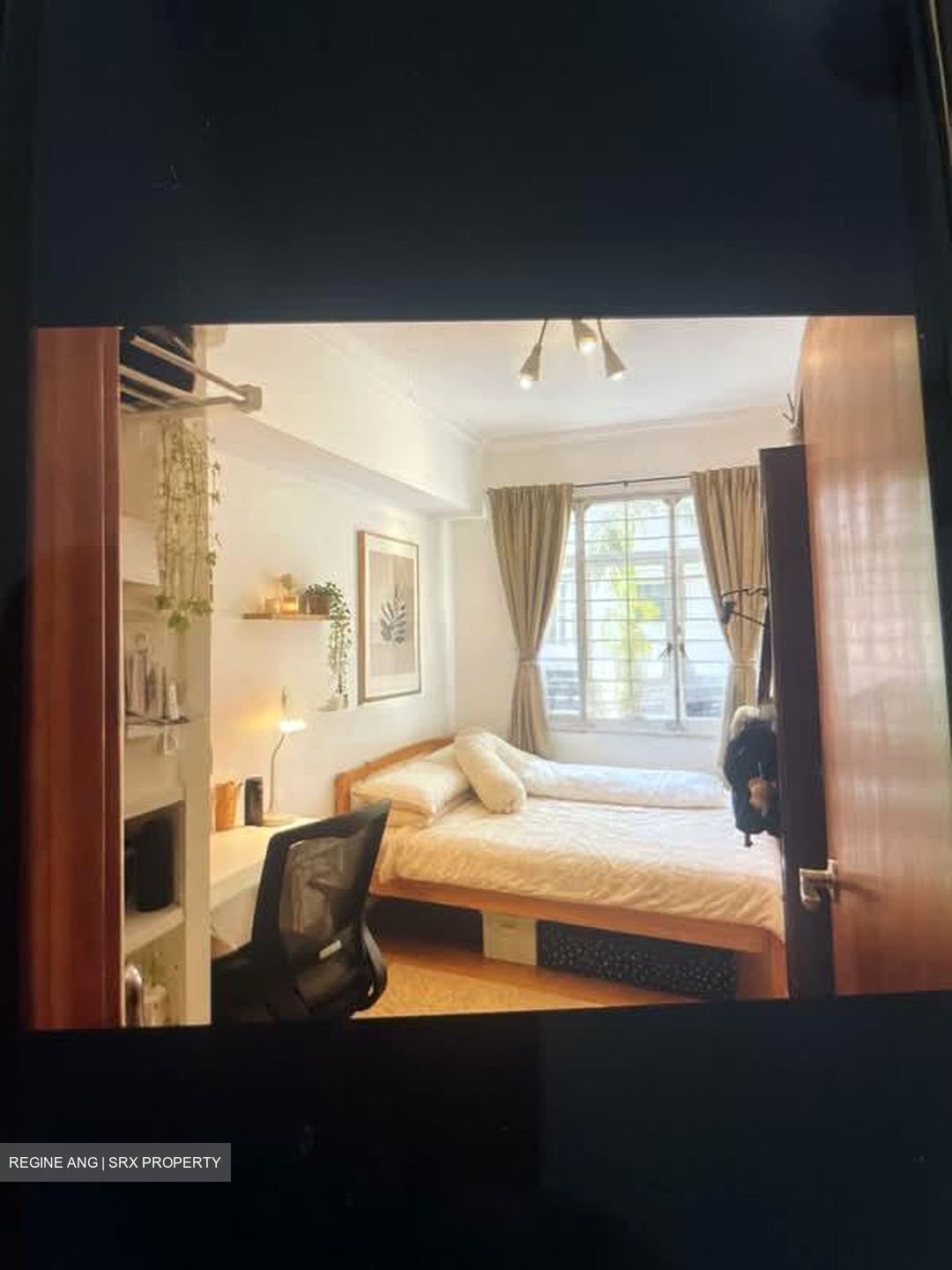 Woodgrove Condominium (D25), Condominium #575360761